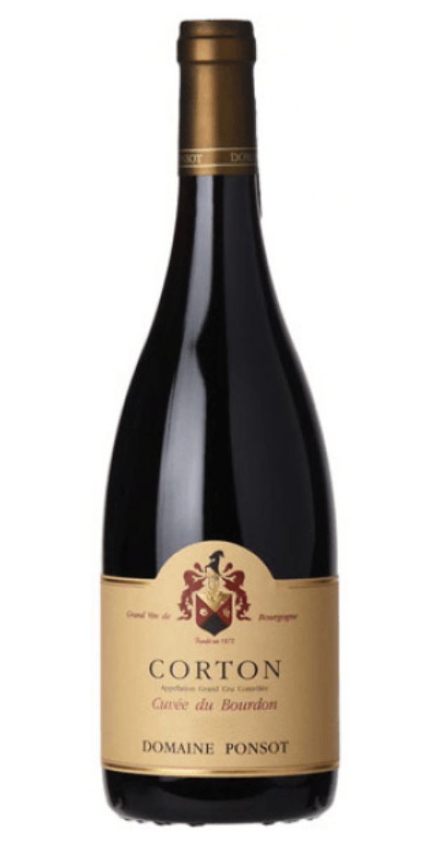 2013 Domaine Ponsot Corton